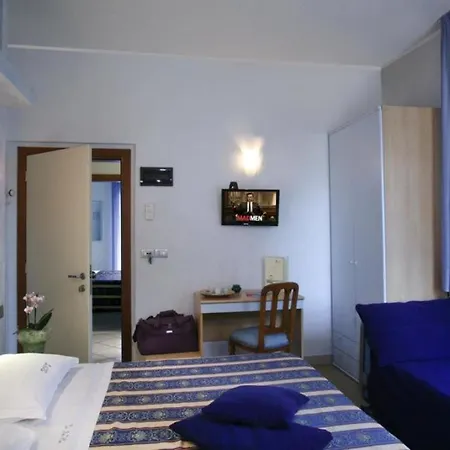 Irma Otel Rimini