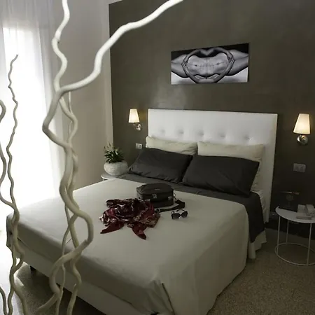 Irma Hotel Rimini