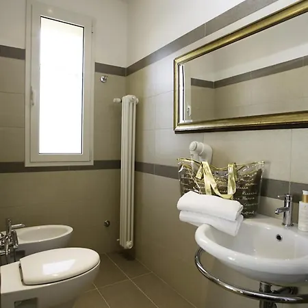 Hotel Irma Rimini