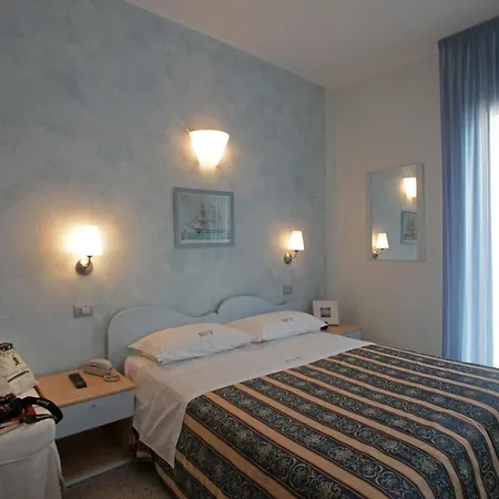 Irma 3* Римини