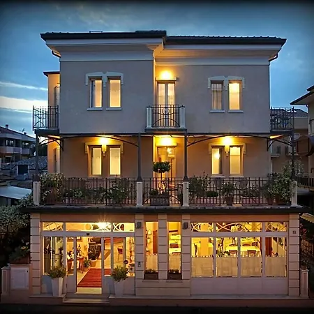 Irma 3* Rimini