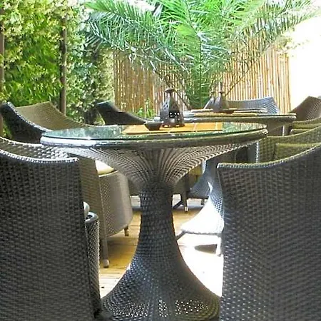 Irma Hotel Rimini