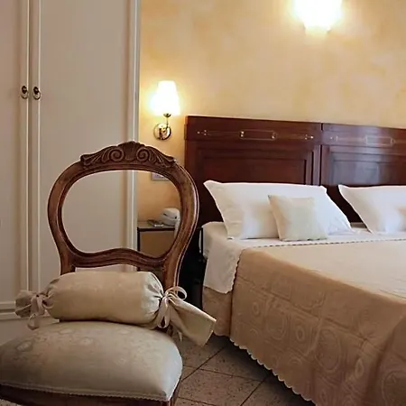 Hotel Irma Rimini