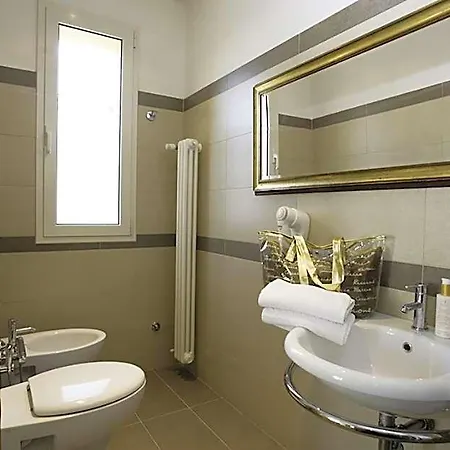 Hotel Irma Rimini