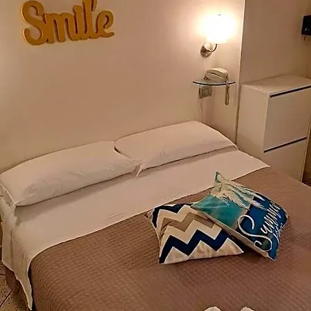 Irma 3* Rimini