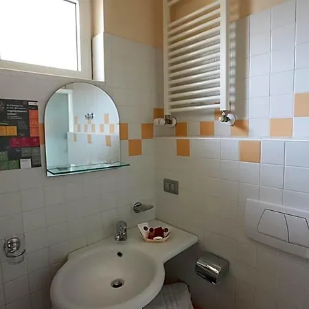 Hotel Irma Rimini