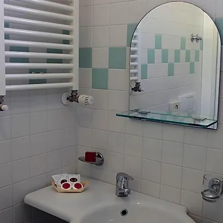 Irma Hotel