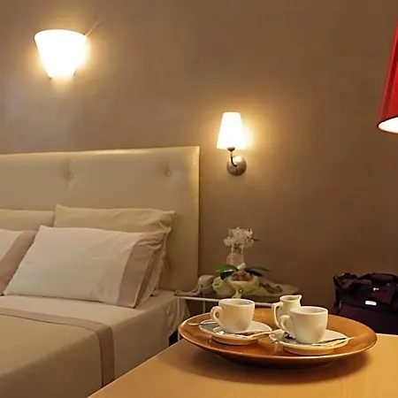 Hotel Irma
