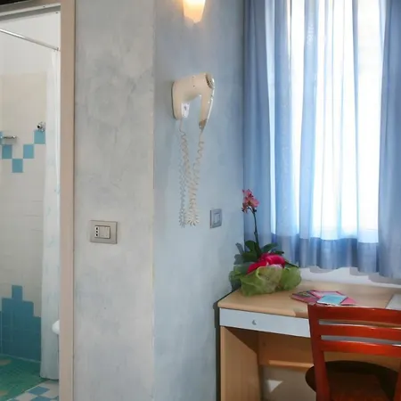 Irma Hotel 3*