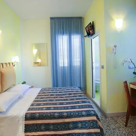 Irma 3* Римини