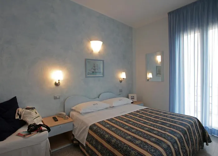 Irma 3* Rimini