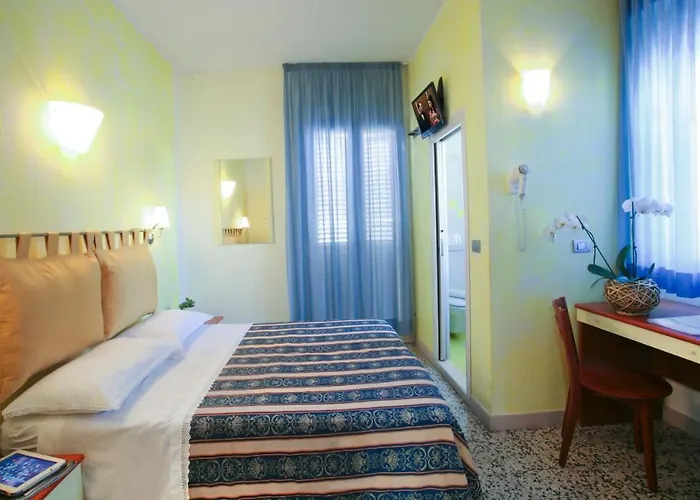 Irma 3* Rimini