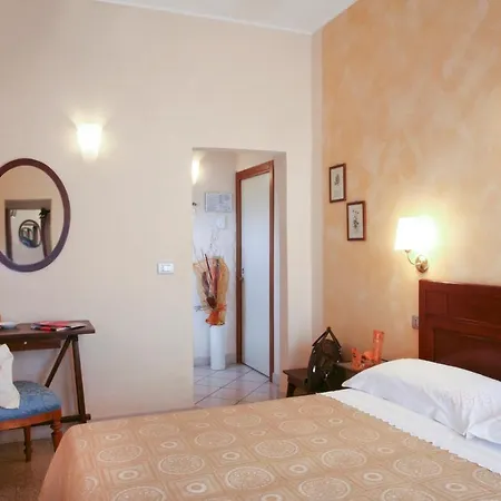 Irma Hotel 3*
