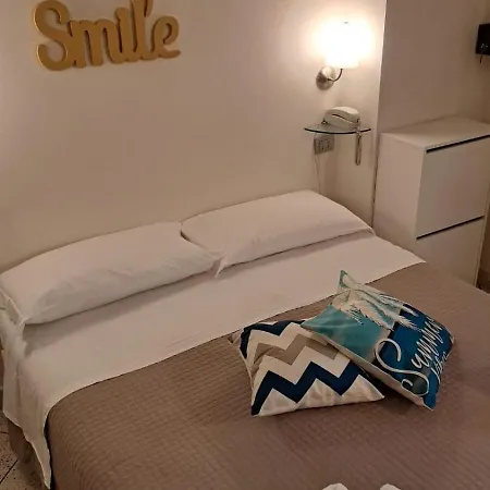 Hotel Irma 3*