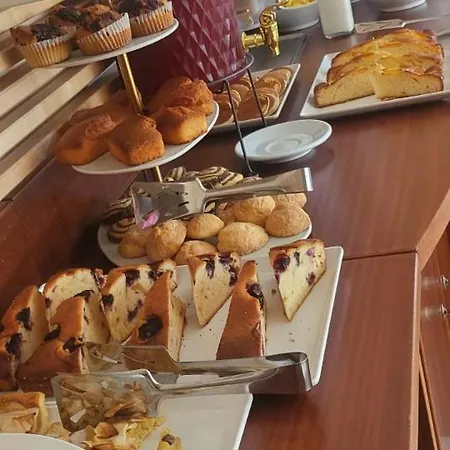 Hotel Irma 3*
