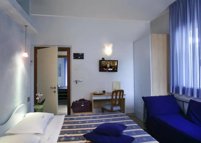 Irma Hotel Rimini