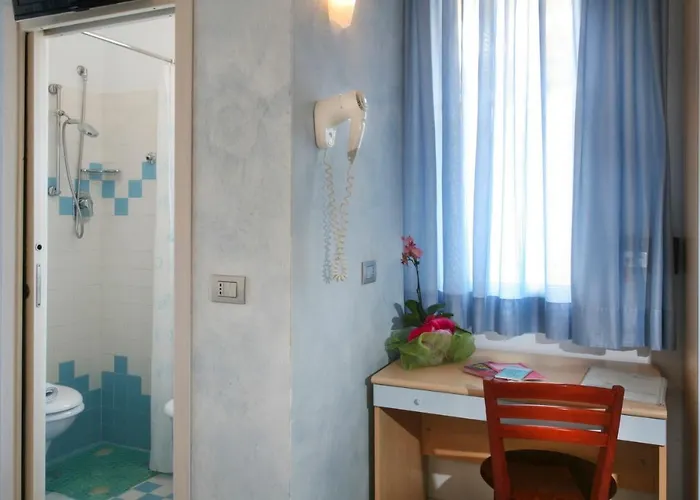 Irma Hotel 3*