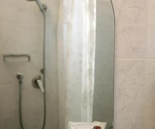 酒店 Irma 里米尼