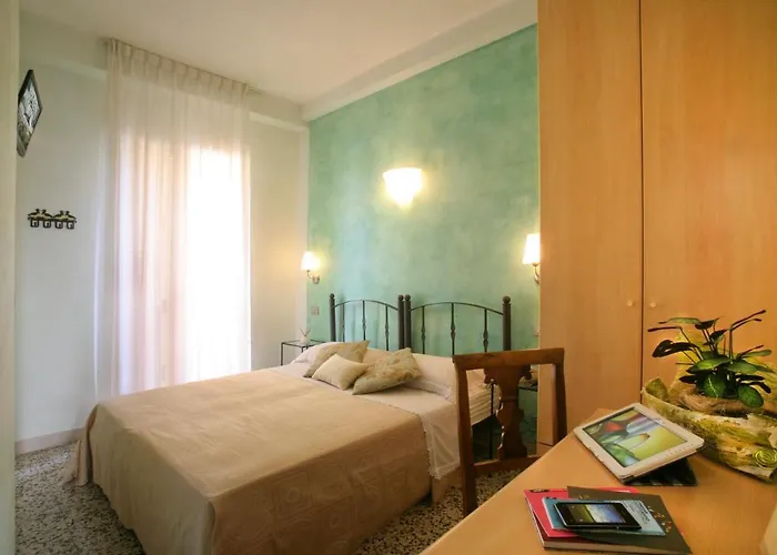 Hotel Irma Rimini